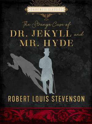 The Strange Case of Dr. Jekyll and Mr. Hyde de Robert Louis Stevenson