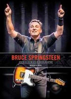 Bruce Springsteen de Meredith Ochs