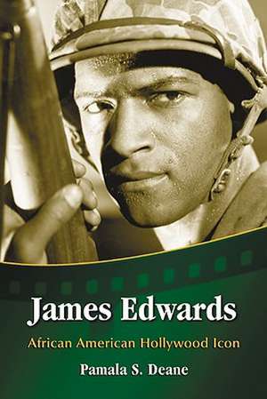 Deane, P: James Edwards