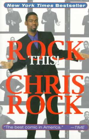 Rock This! de Chris Rock