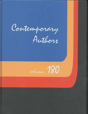 Contemporary Authors: A Bio-Bibliographical Guide to Current Writers in Fiction, General Nonfiction, Poetry, Journalism, Drama, Motion Pictu de Gale Group