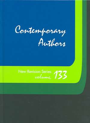 Contemporary Authors de Tracey Watson