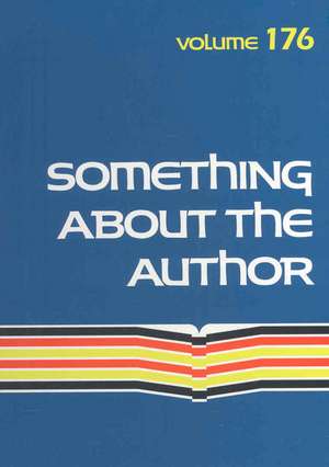 Something about the Author de Lisa Kumar