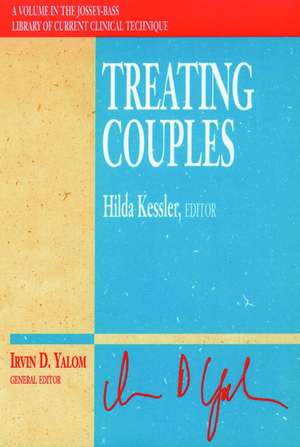 Treating Couples de H Kessler