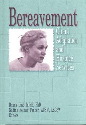 Bereavement: Effects on Tuberculosis and AIDS de Donna Infeld