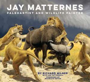 Jay Matternes de Richard Milner