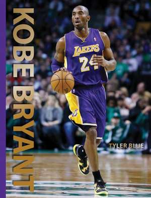 Kobe Bryant de Tyler Blue