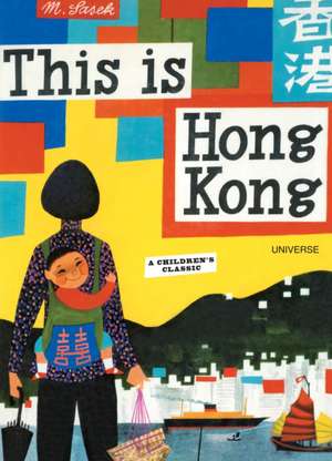 This Is Hong Kong: The Year in Tennis de Miroslav Sasek