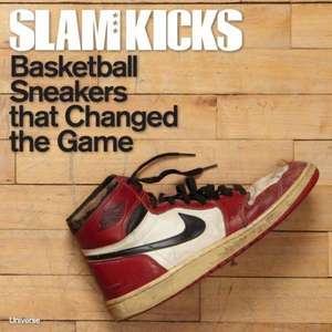 Slam Kicks de Robert Jackson