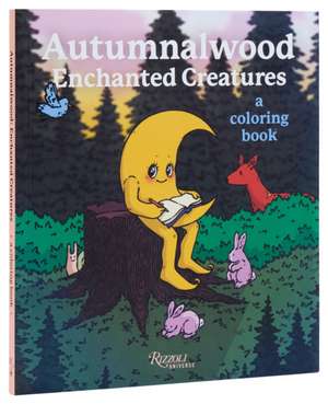 Autumnalwood: Enchanted Creatures de Autumnalwood