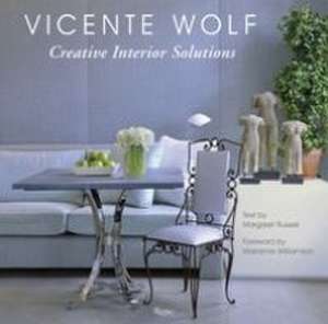 Creative Interior Solutions de Vicente Wolf