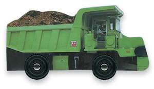 Dump Truck de FunFax