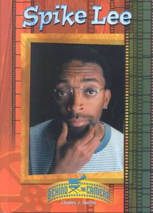 Spike Lee de Charles J. Shields