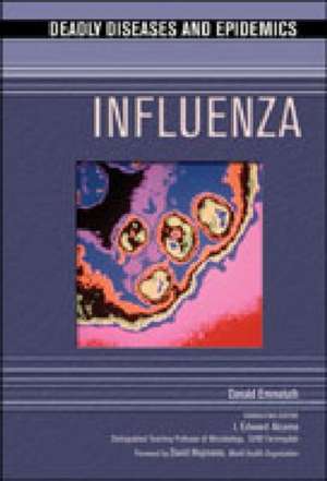 Influenza de Donald Emmeluth