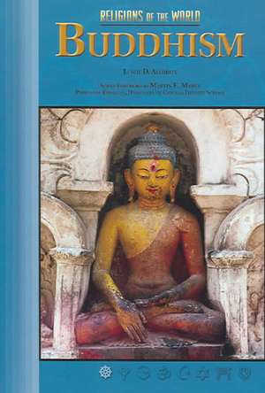 Buddhism de Leslie D. Alldritt