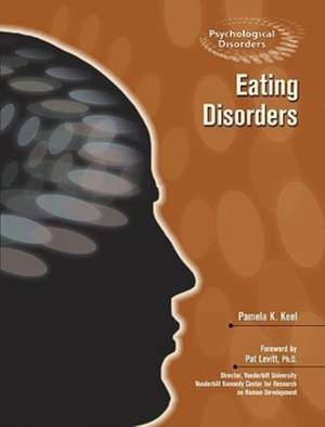 Eating Disorders de Pamela K. Keel