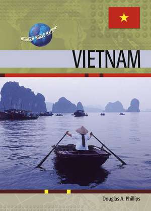 Vietnam de Douglas A. Phillips