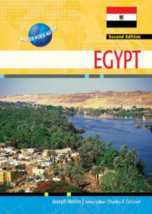 Egypt de Aswin Subanthore