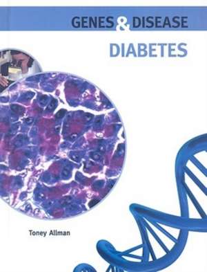 Diabetes de Toney Allman