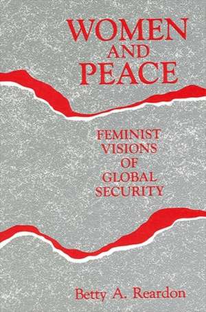 Women and Peace