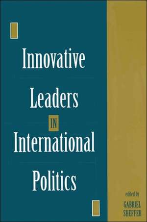 Innovative Leaders Intl