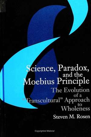 Science Paradox Moebius