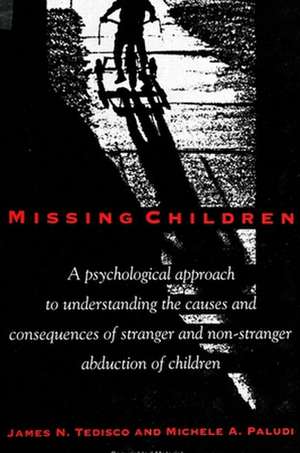 Missing Children