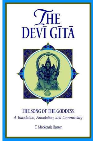 The Devi Gita