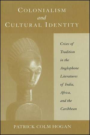 Colonialism & Cultural Identity