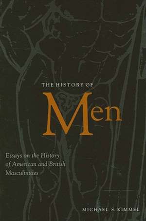 The History of Men