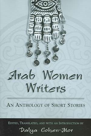 Arab Women Writers