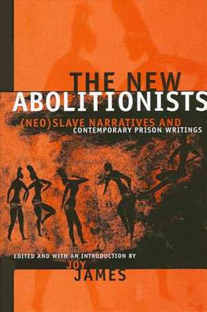 The New Abolitionists