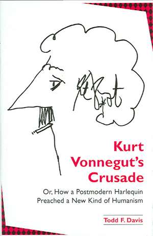 Kurt Vonnegut's Crusade