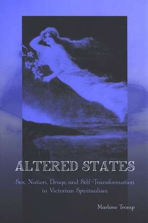 Altered States