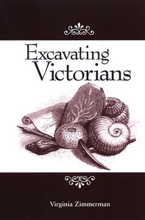 Excavating Victorians