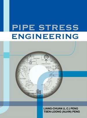 Pipe Stress Engineering de ASME Press