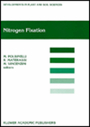 Nitrogen Fixation de M. Polsinelli