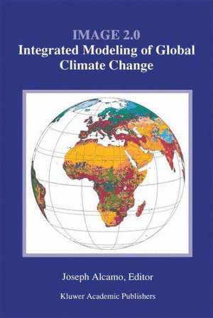 Image 2.0: Integrated Modeling of Global Climate Change de J. Alcamo