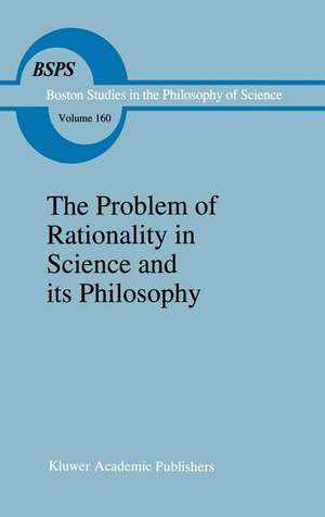 The Problem of Rationality in Science and its Philosophy: On Popper vs. Polanyi The Polish Conferences 1988–89 de J. Misiek