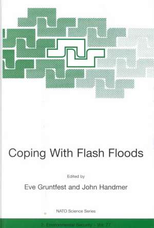 Coping With Flash Floods de Eve Gruntfest