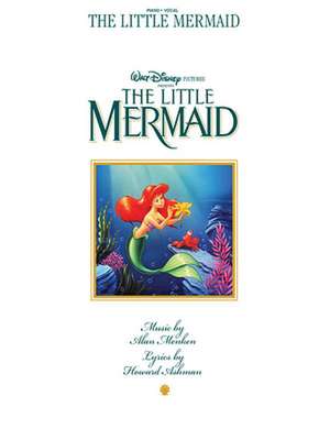 Walt Disney Pictures Presents the Little Mermaid: New Mexico de Walt Disney Productions