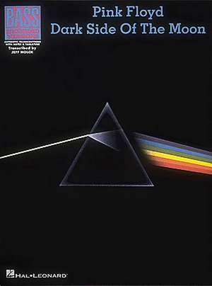 Pink Floyd - Dark Side of the Moon* de various