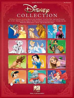 DISNEY COLL