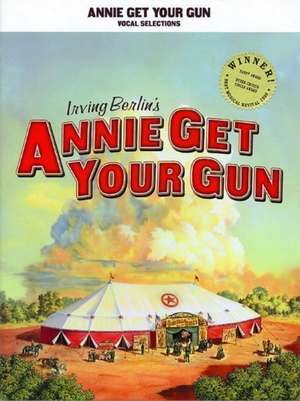 Annie Get Your Gun: Trumpet and Jazz Piano de IRVING BERLIN