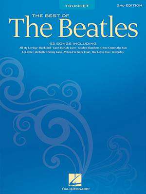 The Best of the Beatles: Trumpet de The Beatles