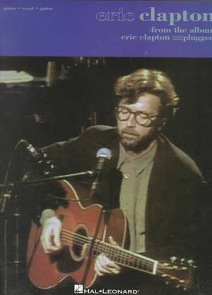 Eric Clapton: Unplugged de Not Available (NA)