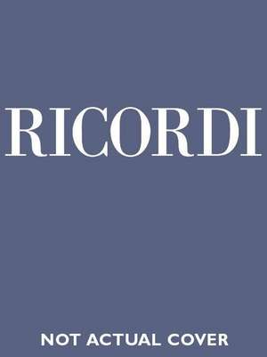 Credidi Propter Quod Locutus Sum Rv605 de Antonio Vivaldi