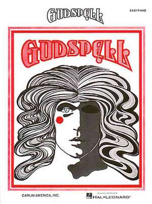 Godspell de Stephen Schwartz