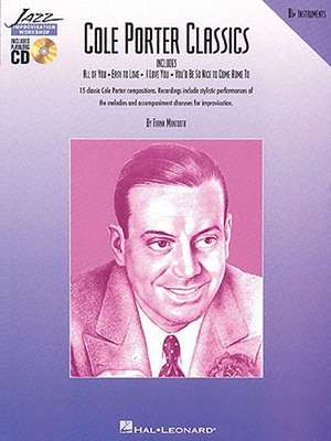 Cole Porter Classics de C. Porter