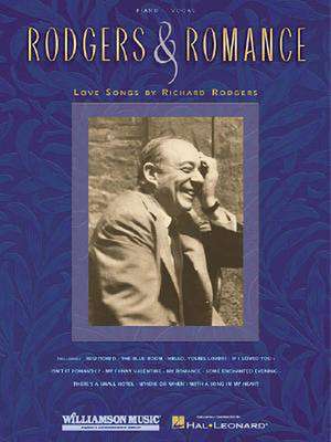 Rodgers and Romance de Richard Rodgers